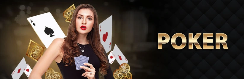 Poker Poker banner